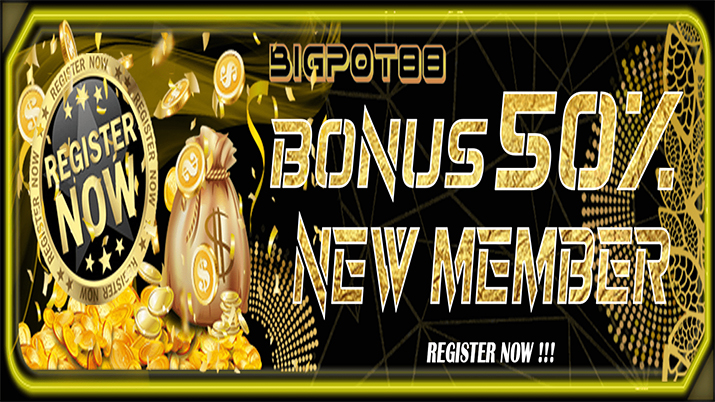 BIGPOT88: Link Login Dan Daftar Slot Maxwin Mudah Jackpot